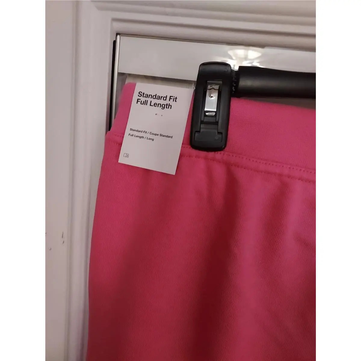Nike clothing - Pink 4