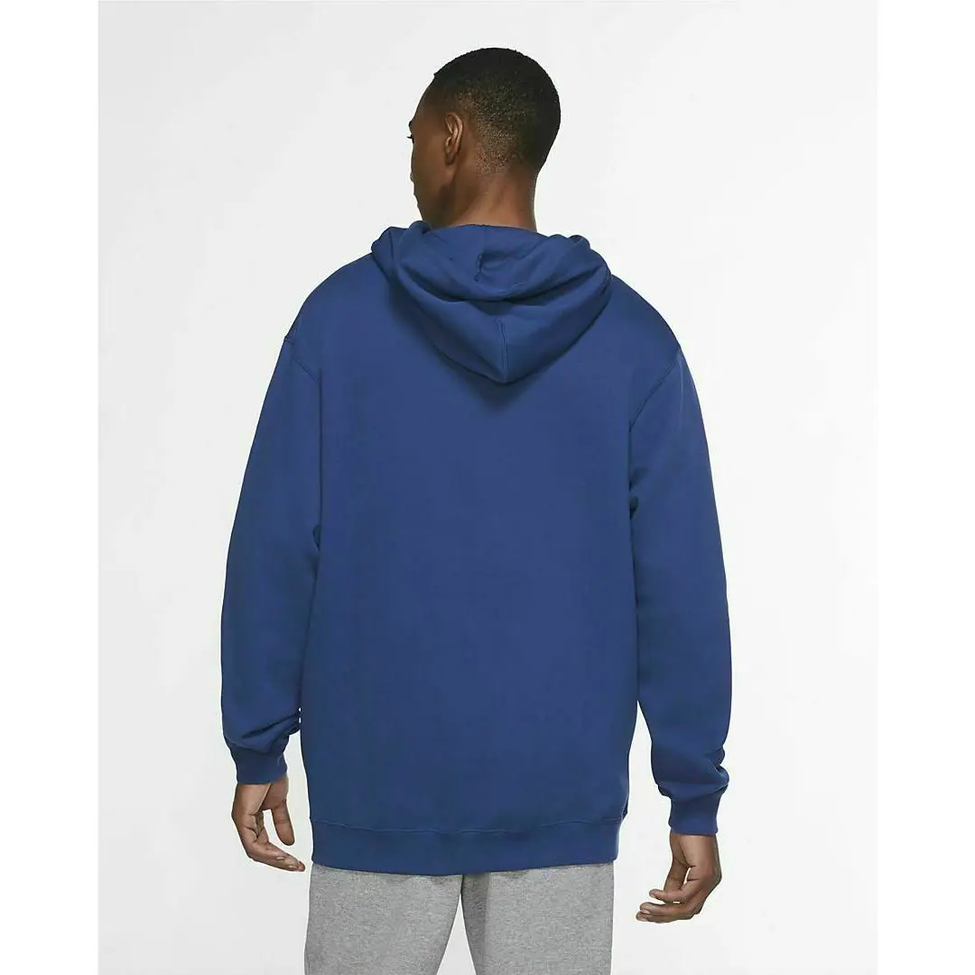 Nike clothing - Blue (UPC: 194498021552) 2