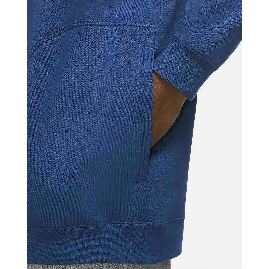 Nike clothing - Blue (UPC: 194498021552) 3