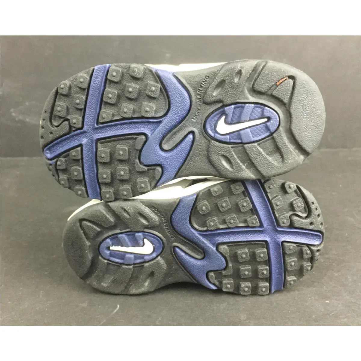 Nike shoes - Baby Max Triax - Baby Max Triax - Multi-Color 8