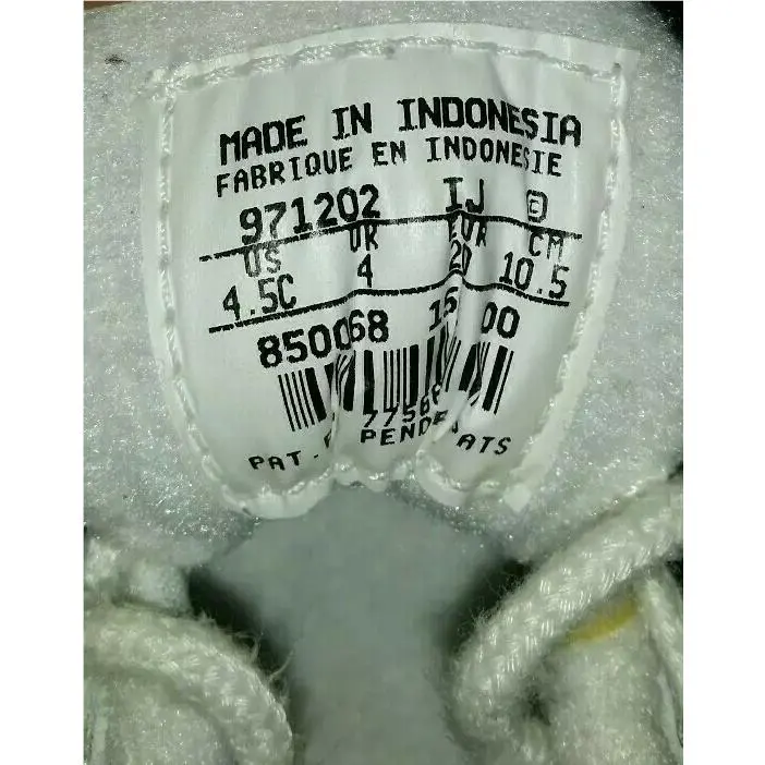Nike shoes - Baby Max Triax - Baby Max Triax - Multi-Color 9