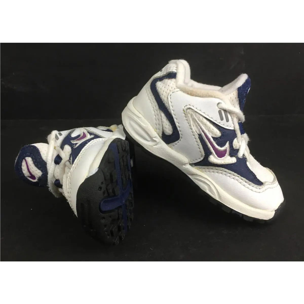 Nike shoes - Baby Max Triax - Baby Max Triax - Multi-Color 0