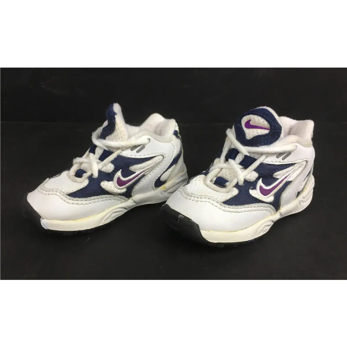 Nike shoes - Baby Max Triax - Baby Max Triax - Multi-Color 1