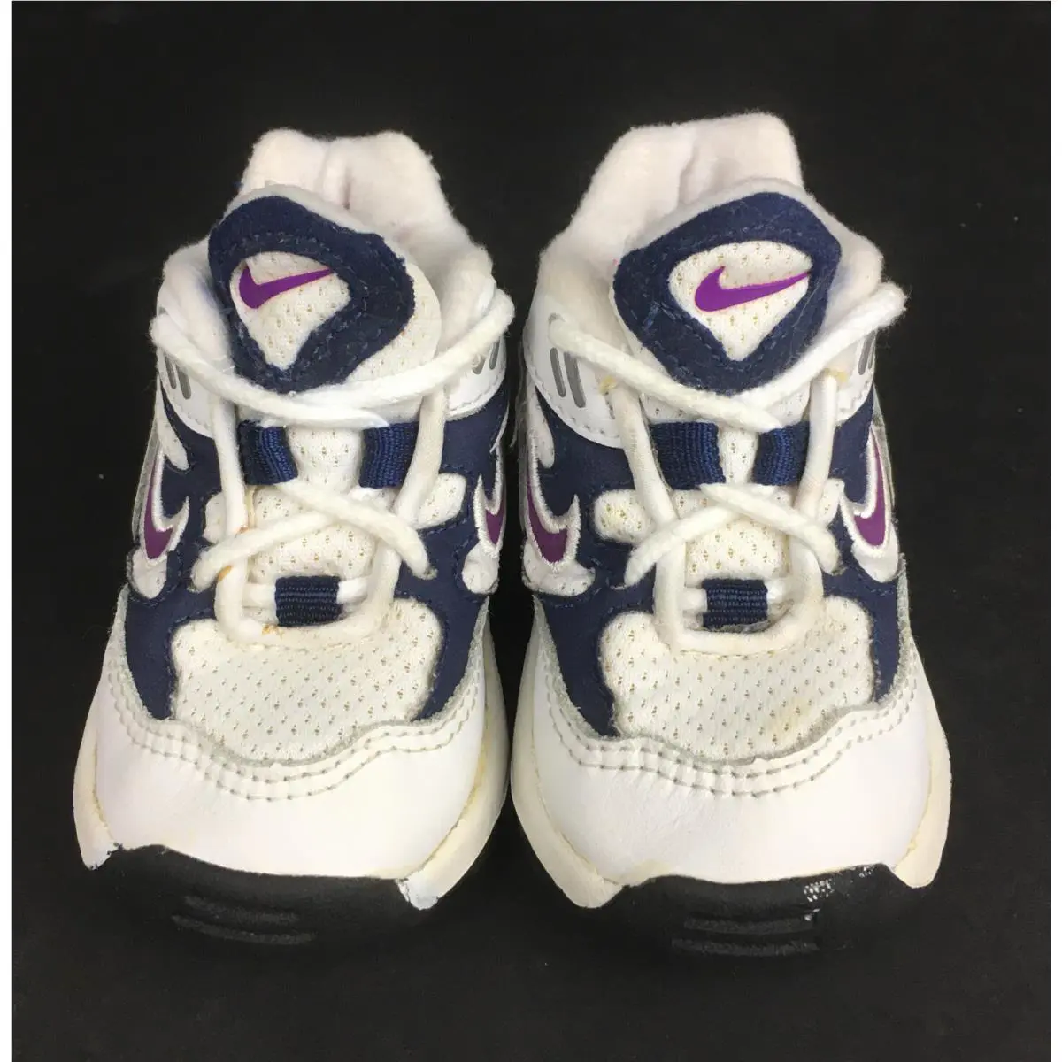 Nike shoes - Baby Max Triax - Baby Max Triax - Multi-Color 2