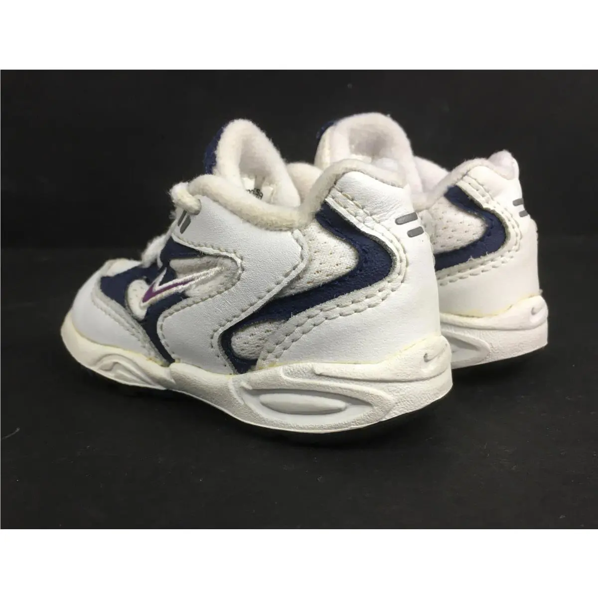 Nike shoes - Baby Max Triax - Baby Max Triax - Multi-Color 3