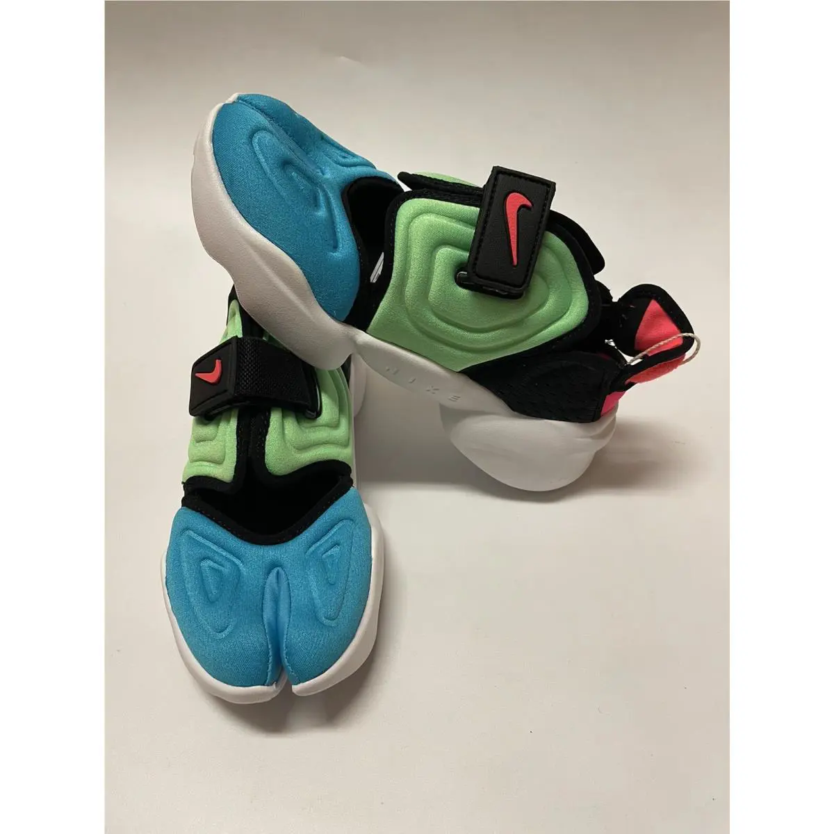 Nike shoes - Nike Aqua Rift - Aqua Rift - CW7164-400 - Multicolor 1