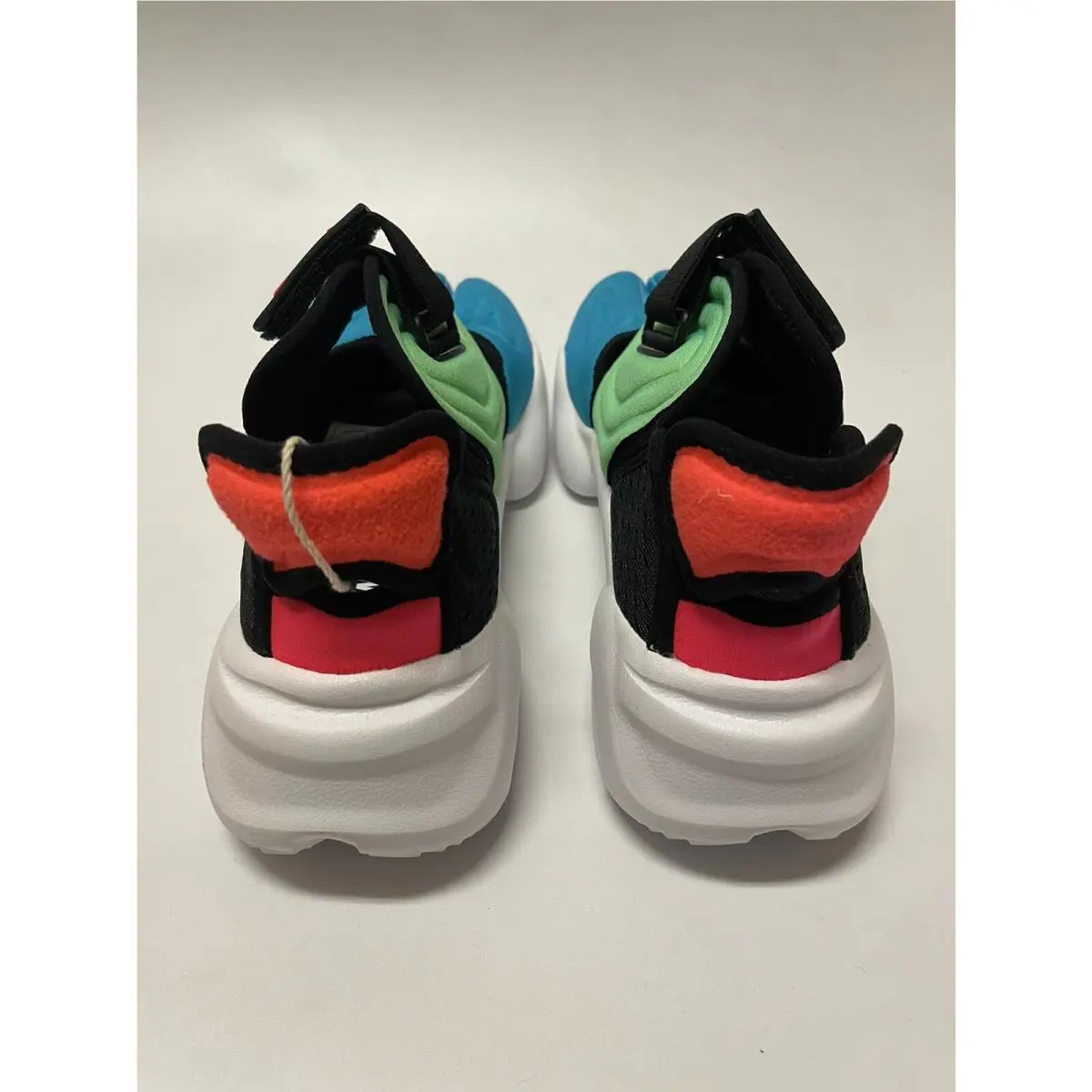 Nike shoes - Nike Aqua Rift - Aqua Rift - CW7164-400 - Multicolor 4