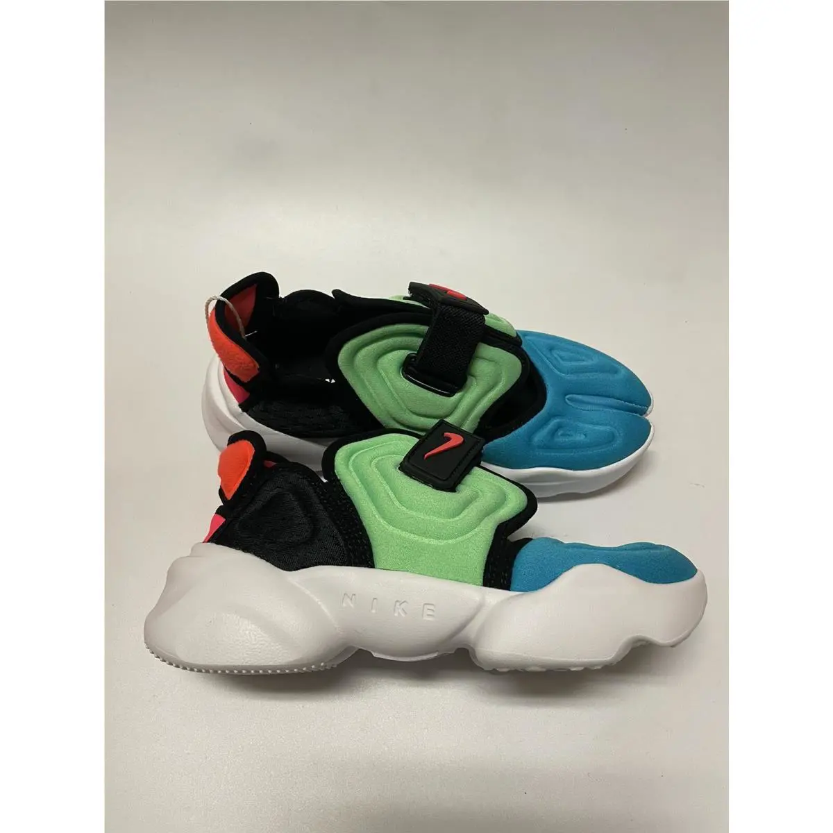 Nike shoes - Nike Aqua Rift - Aqua Rift - CW7164-400 - Multicolor 2