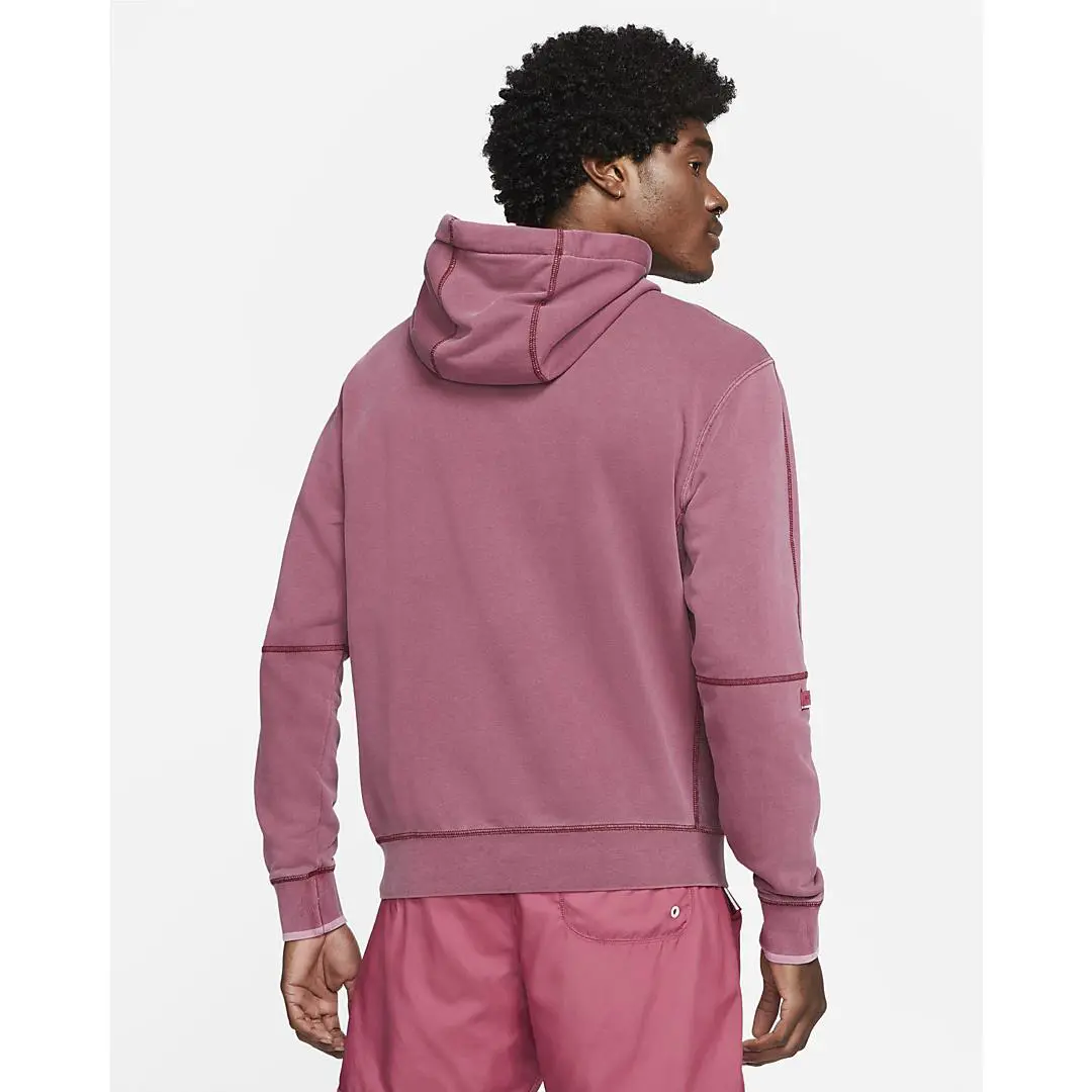 Nike clothing - Sweet Beet (UPC: 195243508717) 0