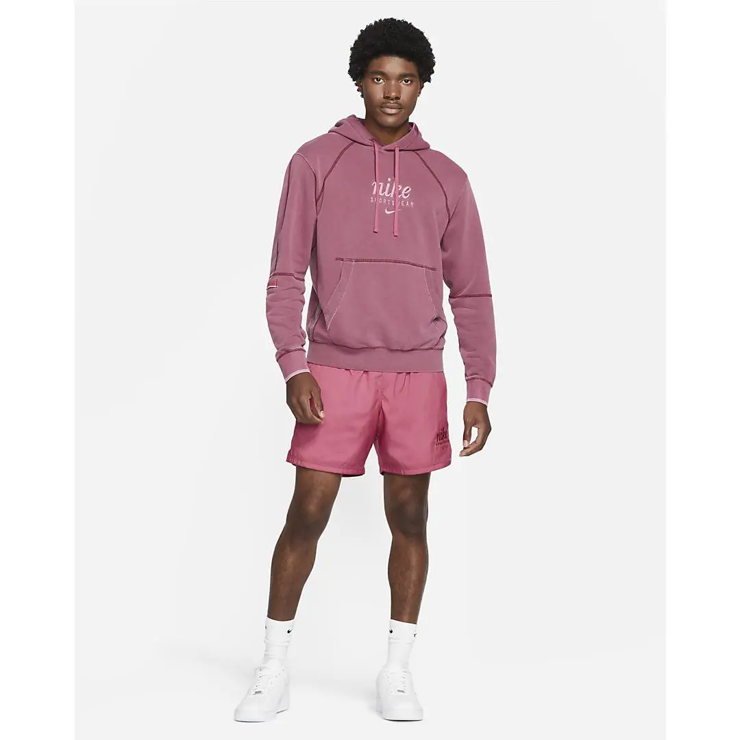 Nike clothing - Sweet Beet (UPC: 195243508717) 5