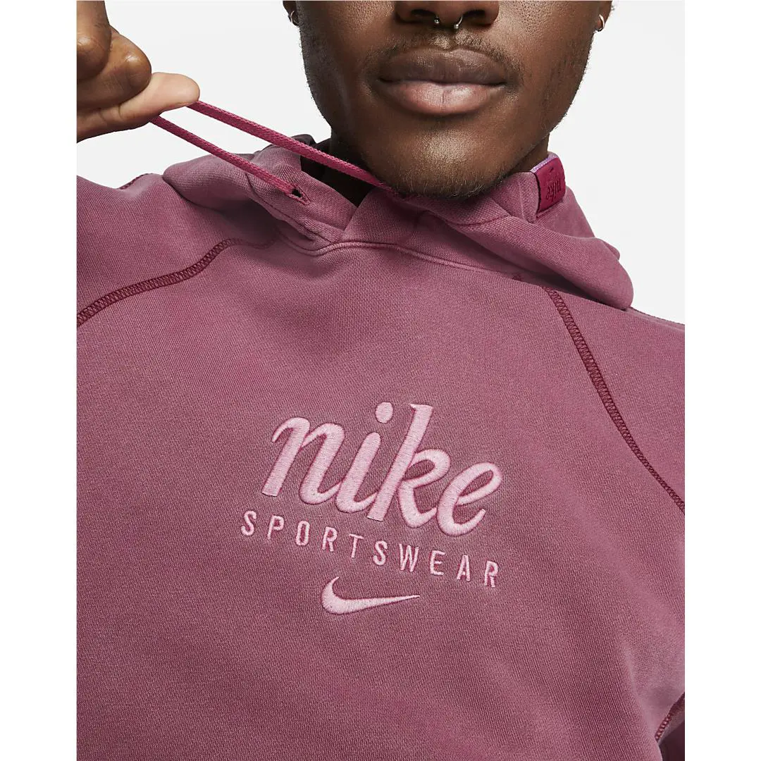 Nike clothing - Sweet Beet (UPC: 195243508717) 1