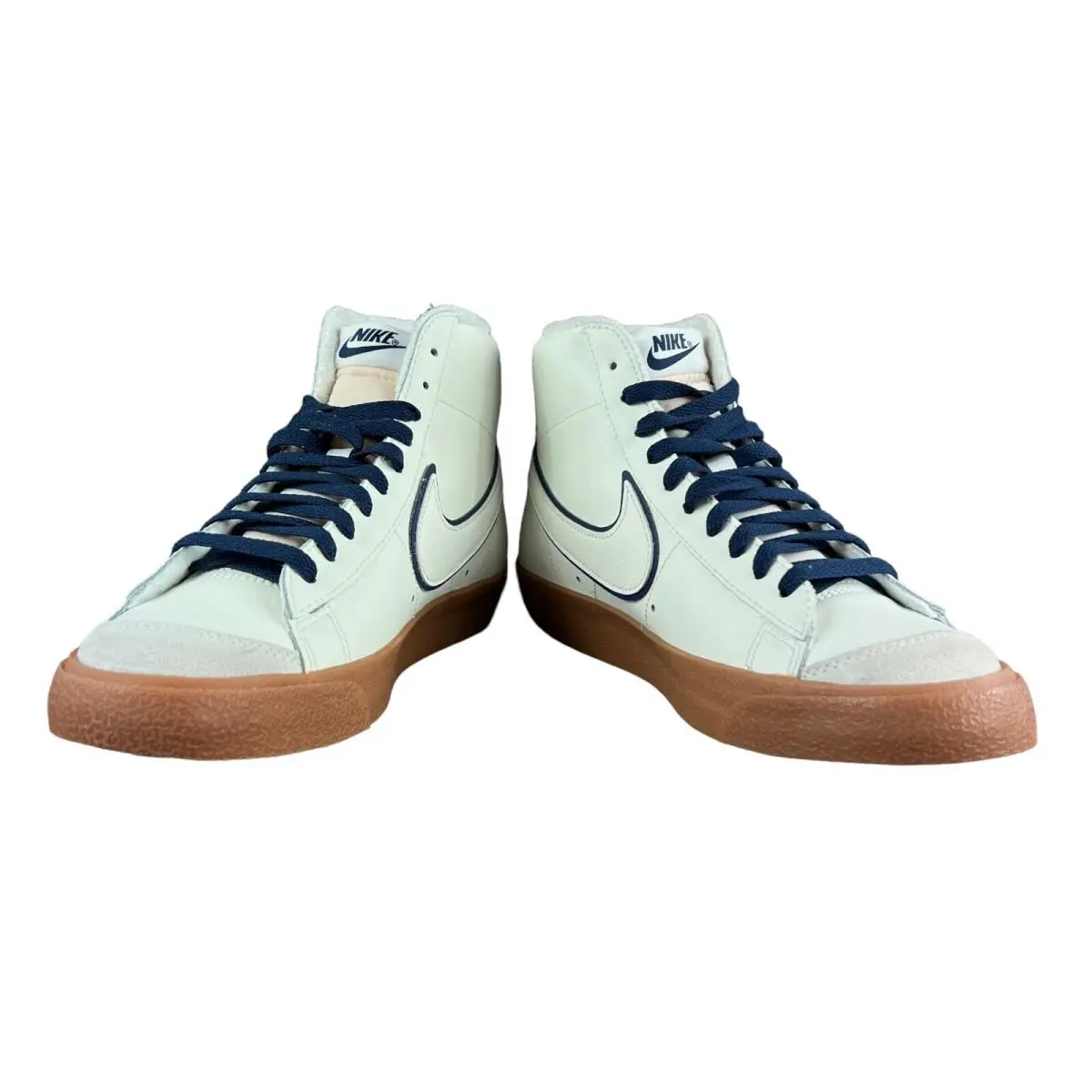 Nike shoes - Nike Blazer 77 - Blazer - DQ7672-100 - White (UPC: 196154981071) 6