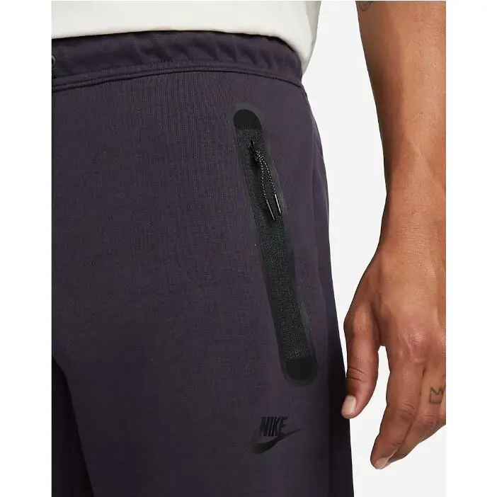 Nike clothing - DQ4312 540 - Purple 1
