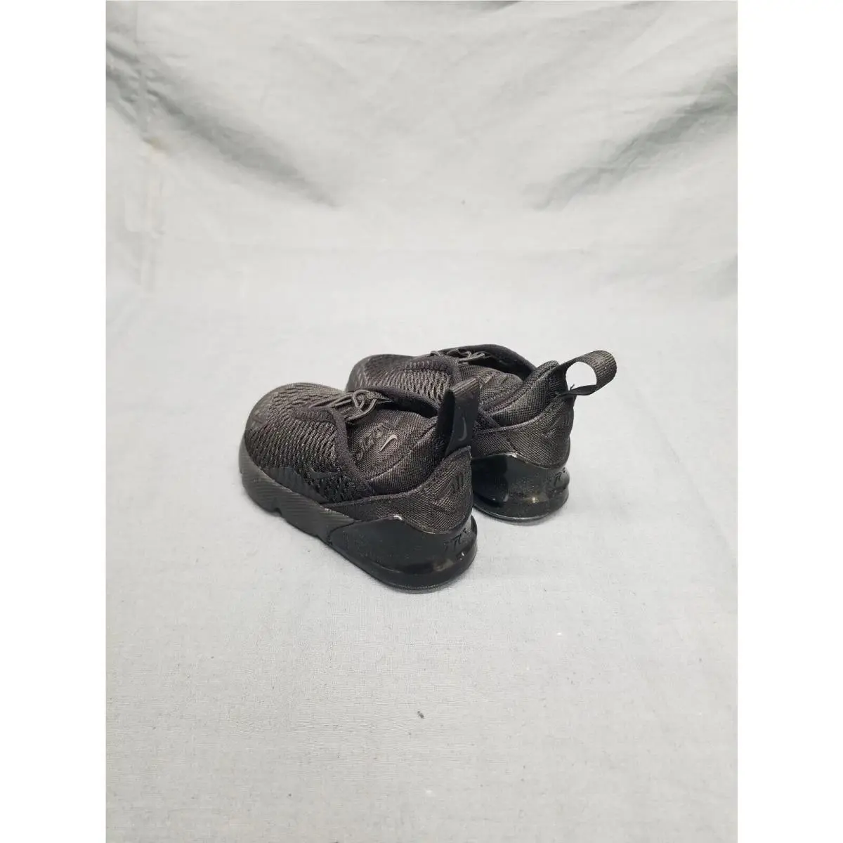 Nike shoes - DD1646-001 - DD1646-001 - BLACK/BLACK (UPC: 194954381510) 0