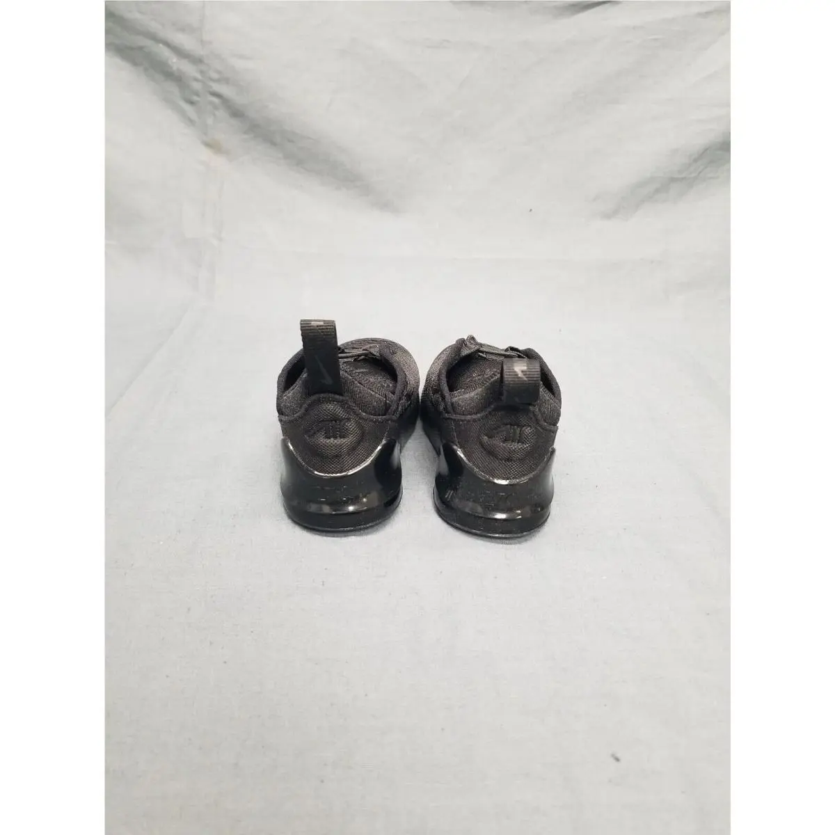 Nike shoes - DD1646-001 - DD1646-001 - BLACK/BLACK (UPC: 194954381510) 1