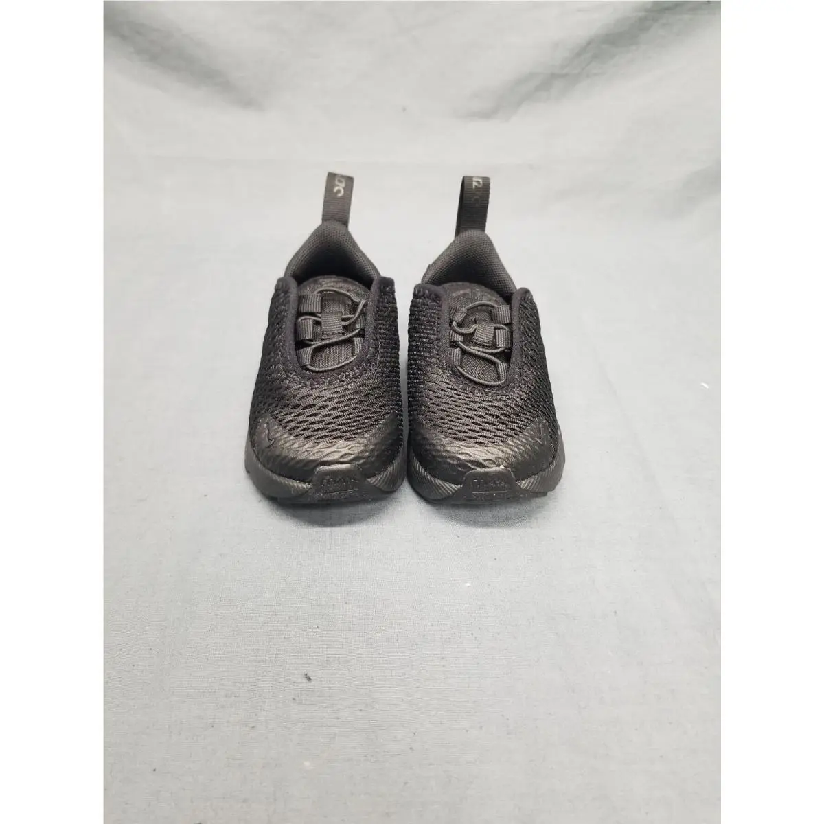 Nike shoes - DD1646-001 - DD1646-001 - BLACK/BLACK (UPC: 194954381510) 2