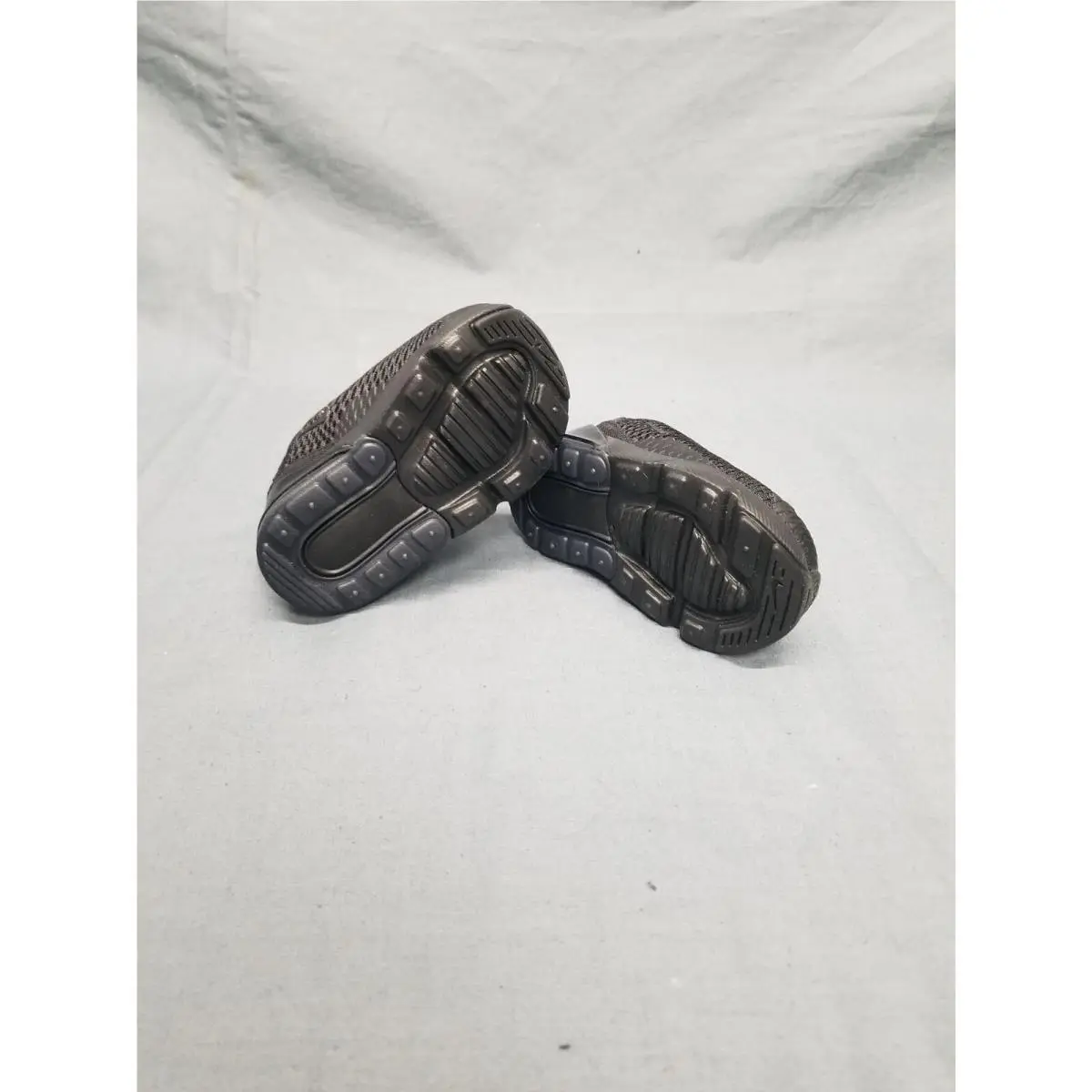 Nike shoes - DD1646-001 - DD1646-001 - BLACK/BLACK (UPC: 194954381510) 4