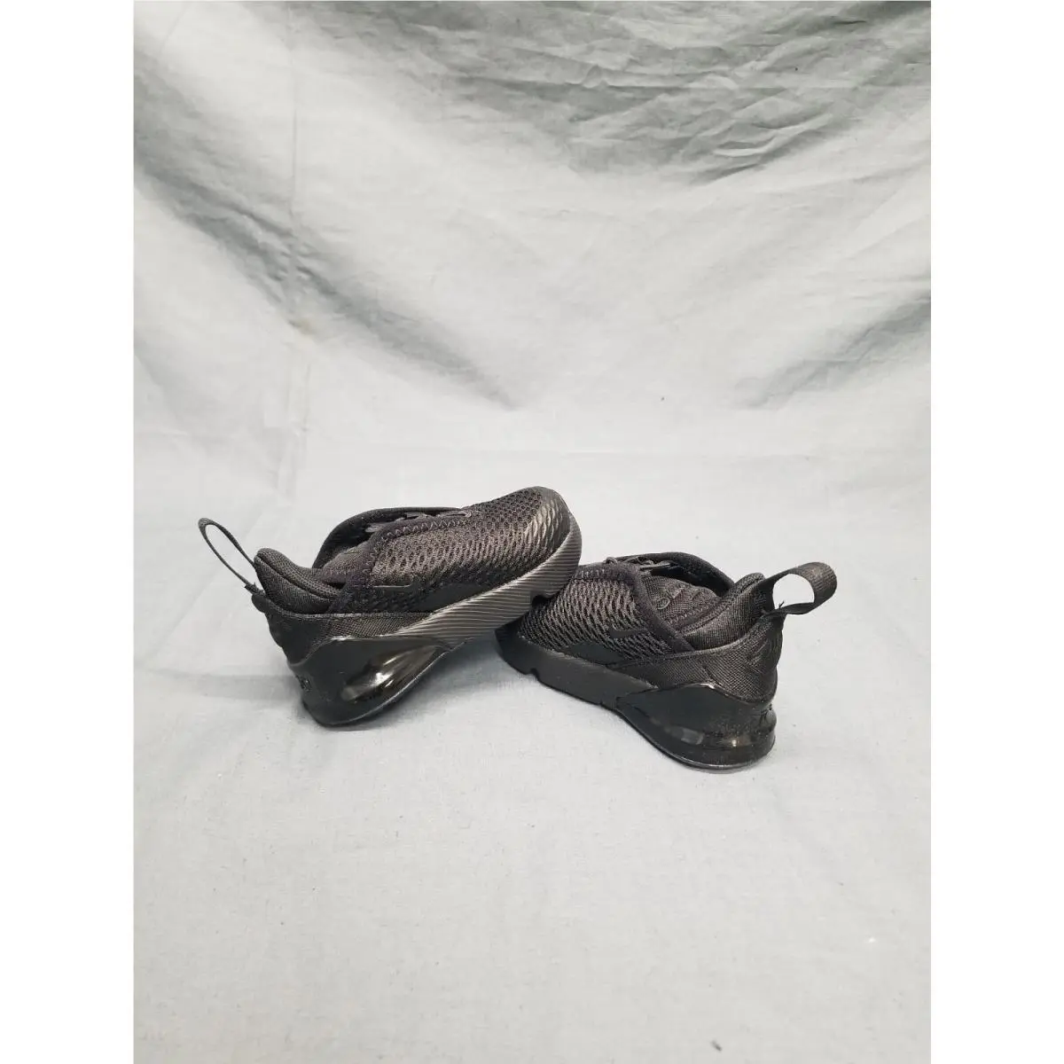 Nike shoes - DD1646-001 - DD1646-001 - BLACK/BLACK (UPC: 194954381510) 3