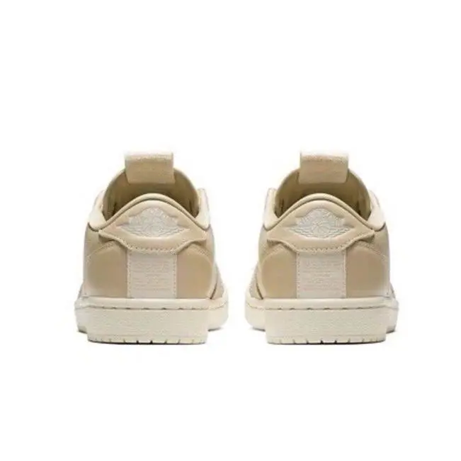 Nike shoes - Air Jordan 1 Low - Air Low - AV3918-200 - Beige 1