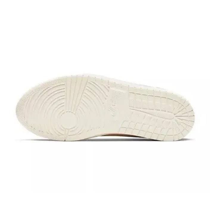 Nike shoes - Air Jordan 1 Low - Air Low - AV3918-200 - Beige 2