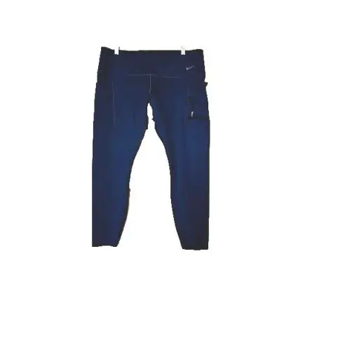 Nike clothing - Blue 6