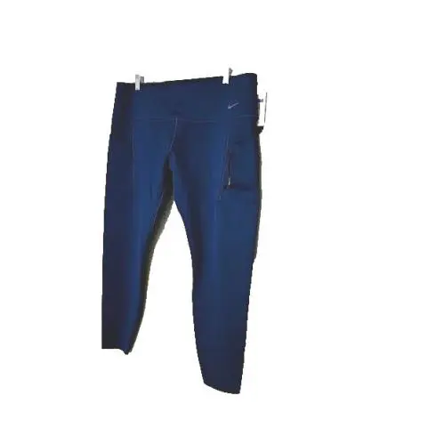 Nike clothing - Blue 7
