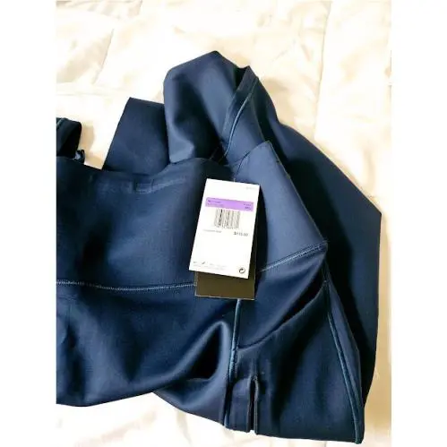 Nike clothing - Blue 9