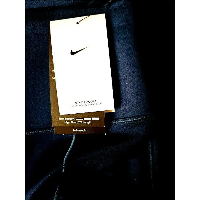 Nike clothing - Blue 11