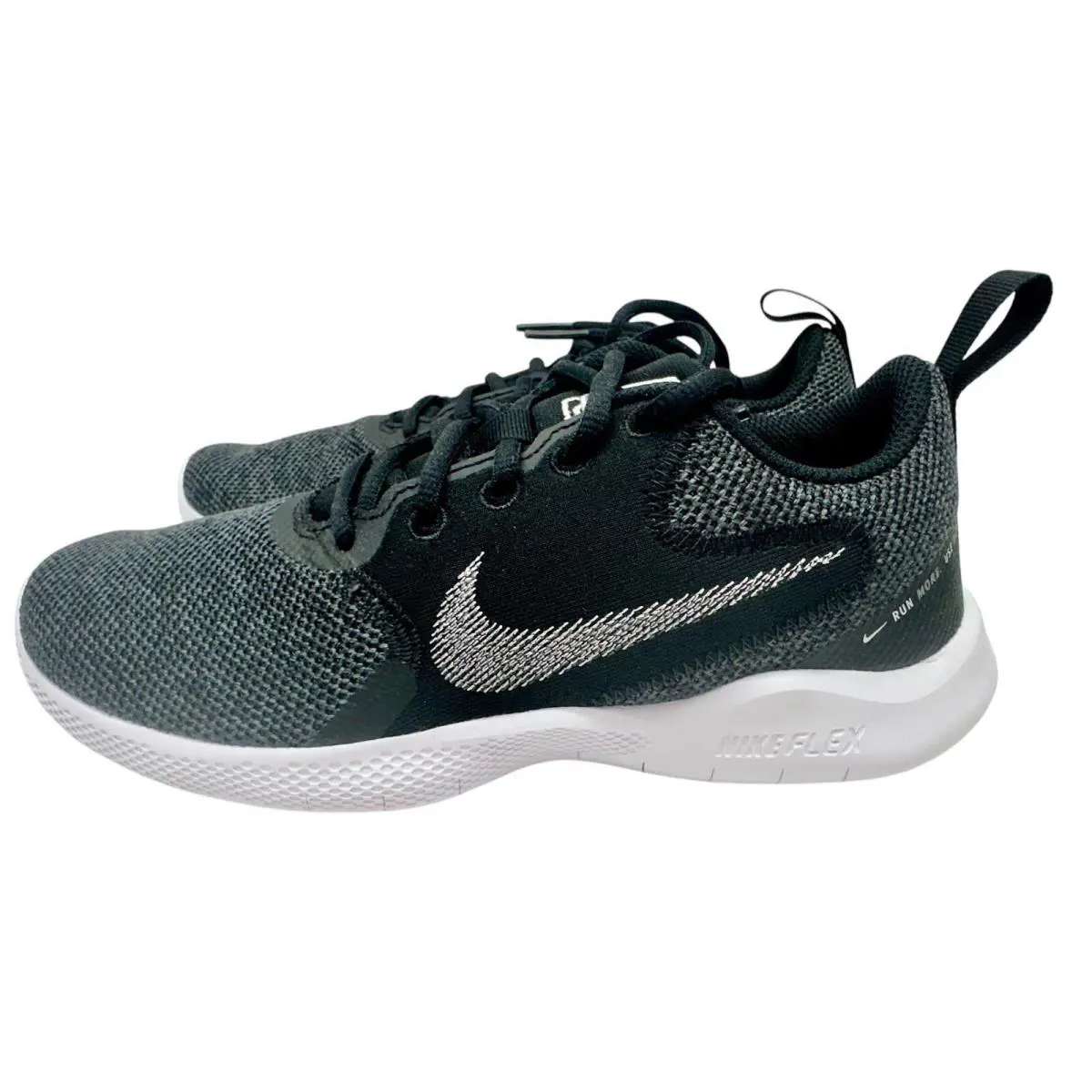Nike shoes - Nike Flex Experience - Flex Experience - CI9964-002 - Black 5