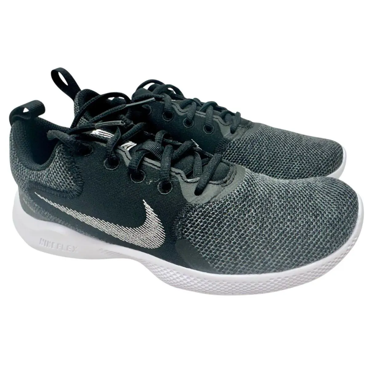 Nike shoes - Nike Flex Experience - Flex Experience - CI9964-002 - Black 6