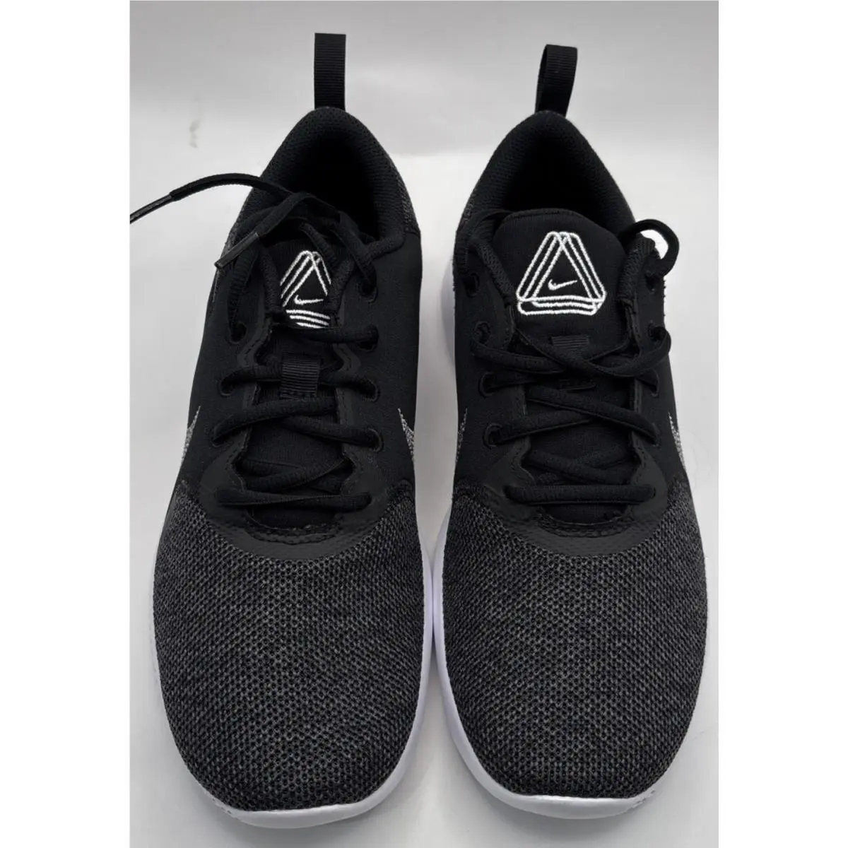 Nike shoes - Nike Flex Experience - Flex Experience - CI9964-002 - Black 0