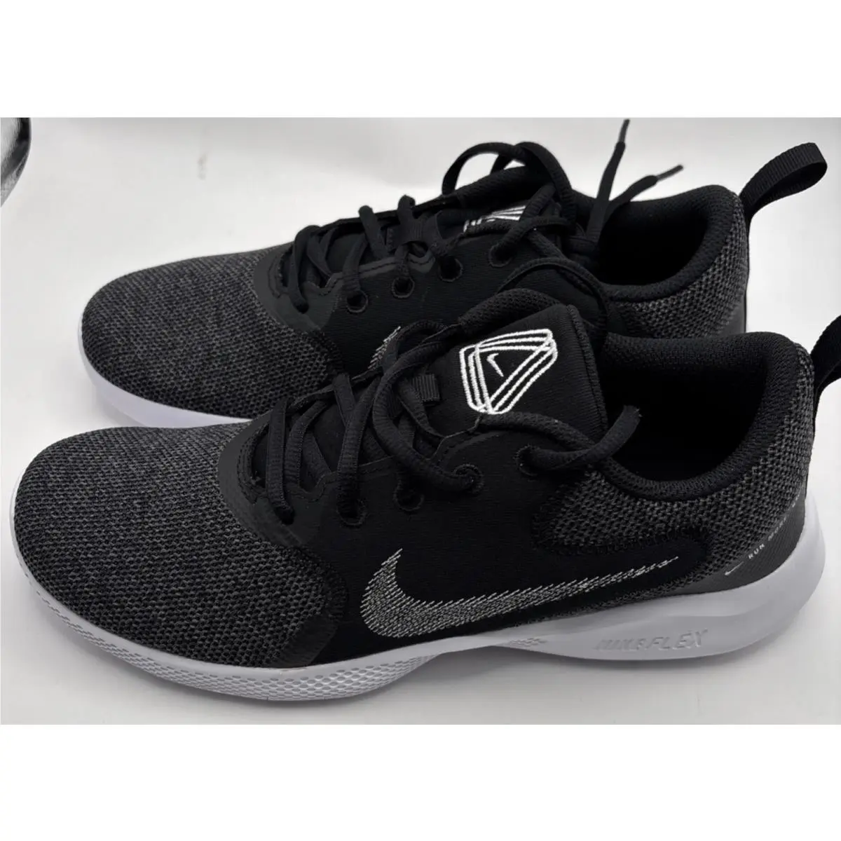 Nike shoes - Nike Flex Experience - Flex Experience - CI9964-002 - Black 1