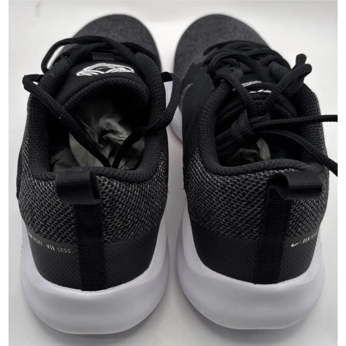 Nike shoes - Nike Flex Experience - Flex Experience - CI9964-002 - Black 2