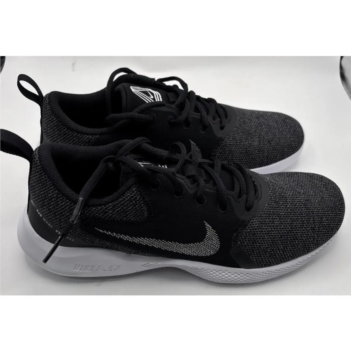 Nike shoes - Nike Flex Experience - Flex Experience - CI9964-002 - Black 3