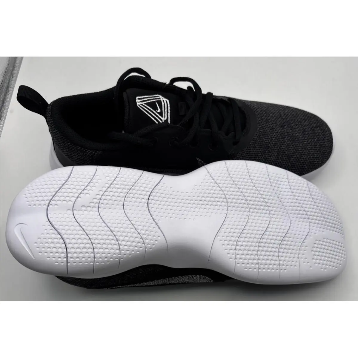 Nike shoes - Nike Flex Experience - Flex Experience - CI9964-002 - Black 5