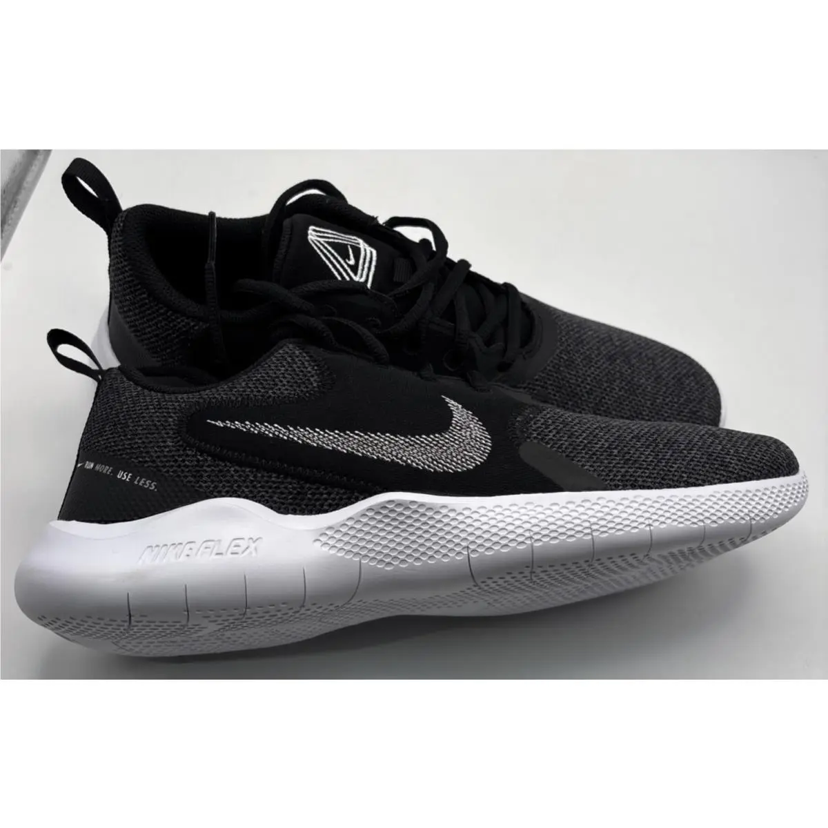 Nike shoes - Nike Flex Experience - Flex Experience - CI9964-002 - Black 4