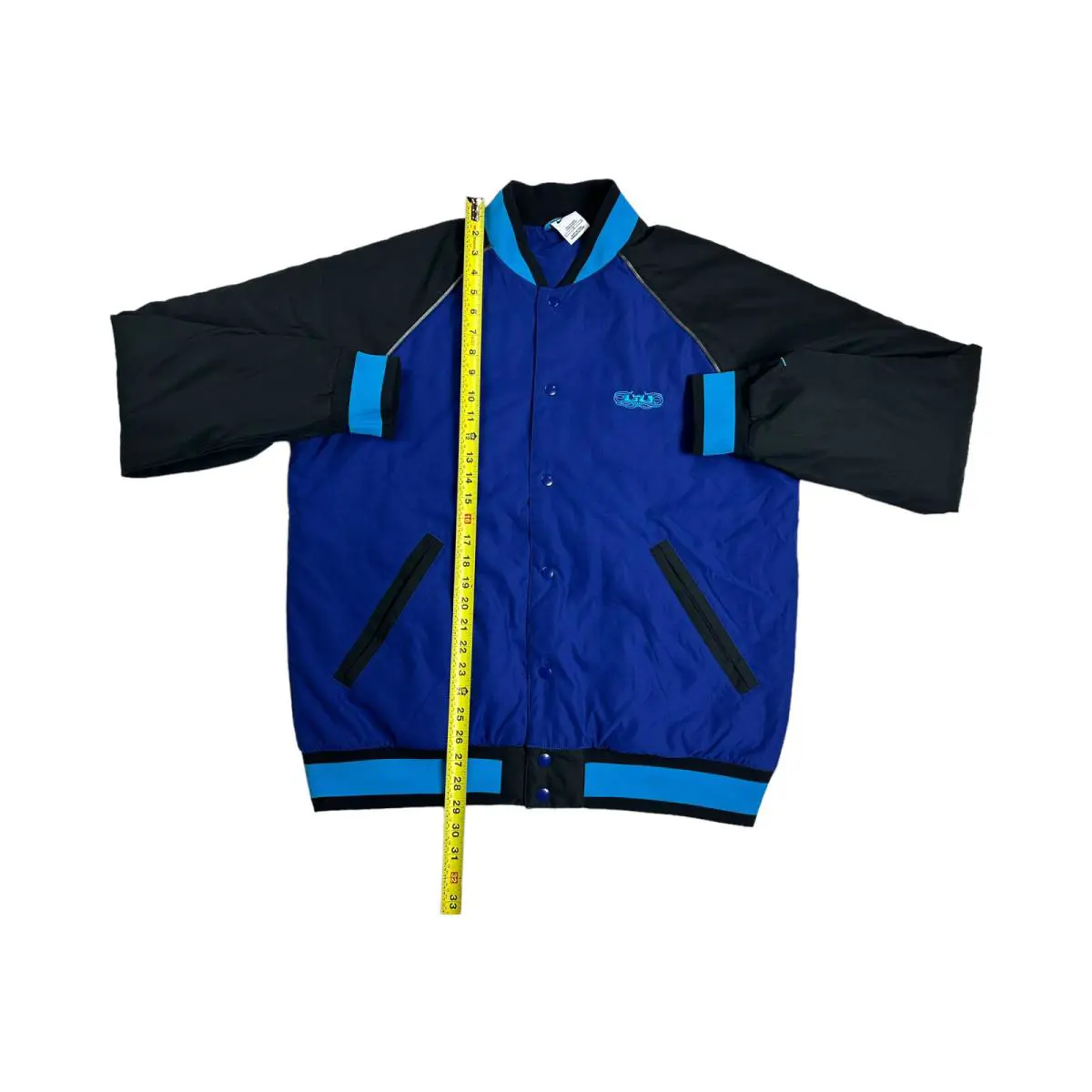 Nike clothing - D06147-455 - D06147-455 - Blue 4