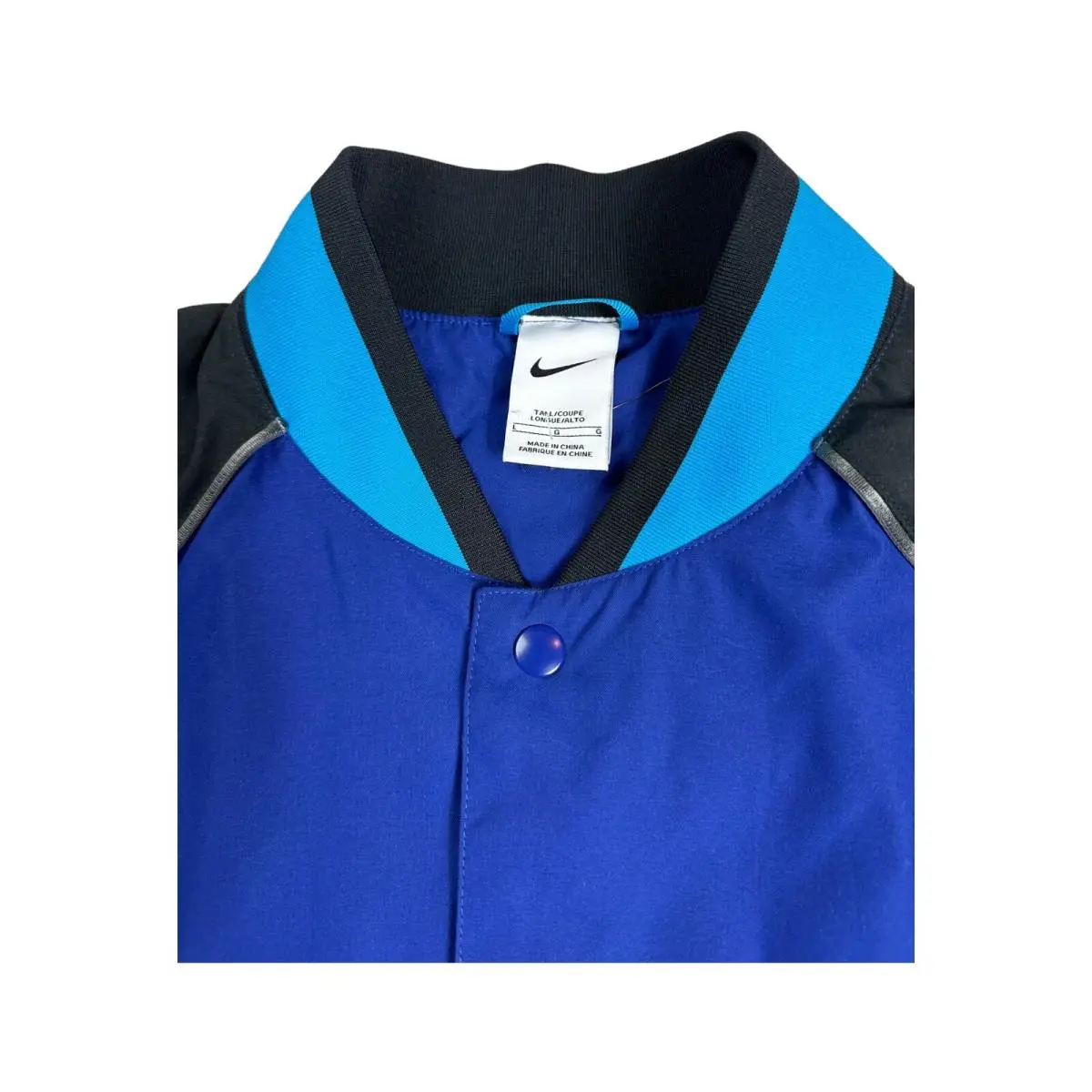 Nike clothing - D06147-455 - D06147-455 - Blue 7