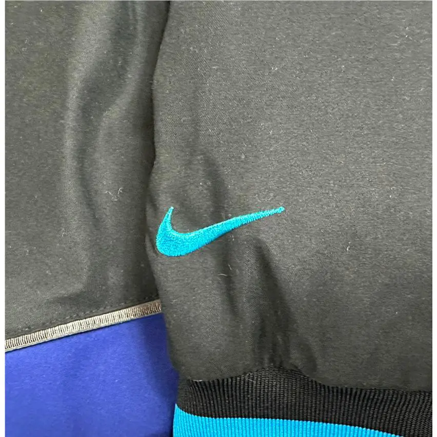 Nike clothing - D06147-455 - D06147-455 - Blue 11