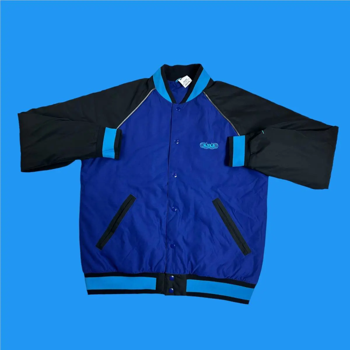 Nike clothing - D06147-455 - D06147-455 - Blue 0