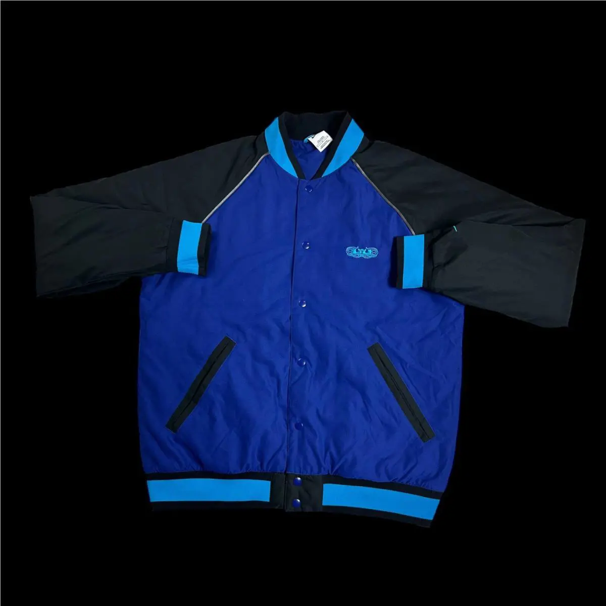 Nike clothing - D06147-455 - D06147-455 - Blue 1