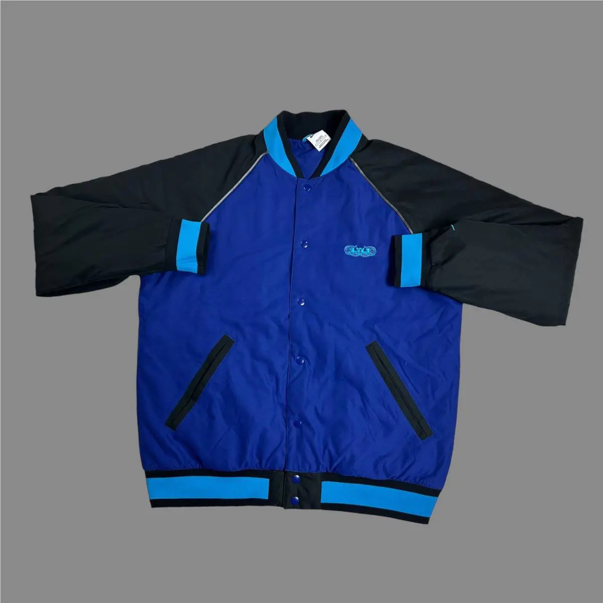 Nike clothing - D06147-455 - D06147-455 - Blue 2