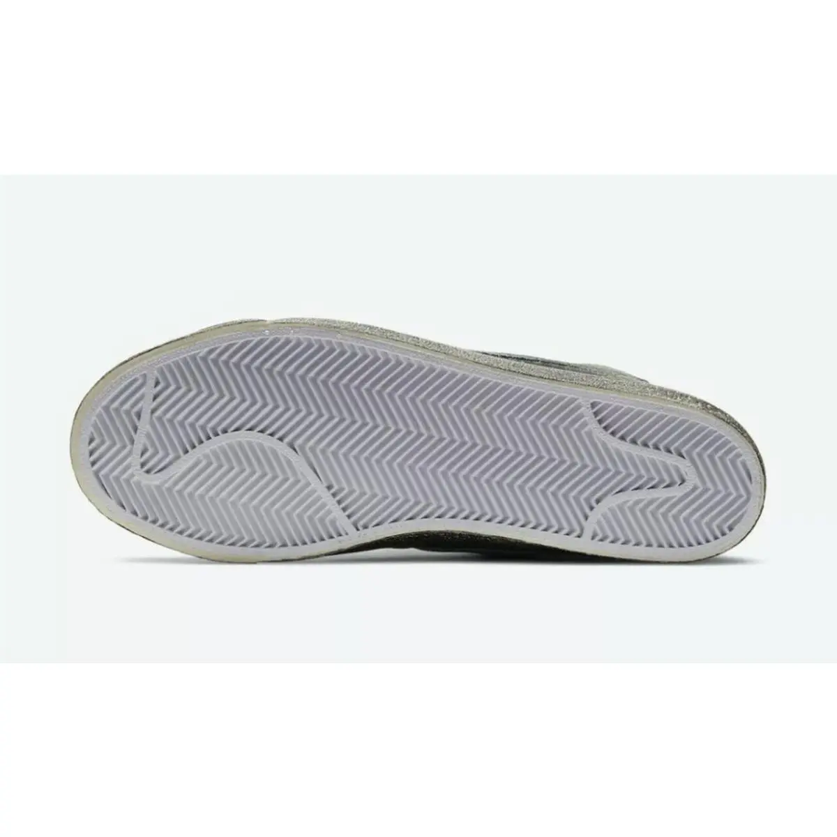 Nike shoes - SB ZOOM BLAZER - ZOOM BLAZER - DA1839-001 - Black (UPC: 0194955864678) 4