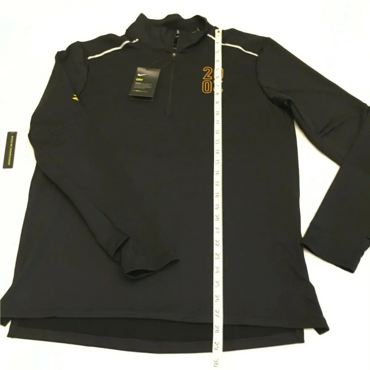 Nike clothing - Nike 2020 Arcadia Invitational - Arcadia Invitational - Black 9
