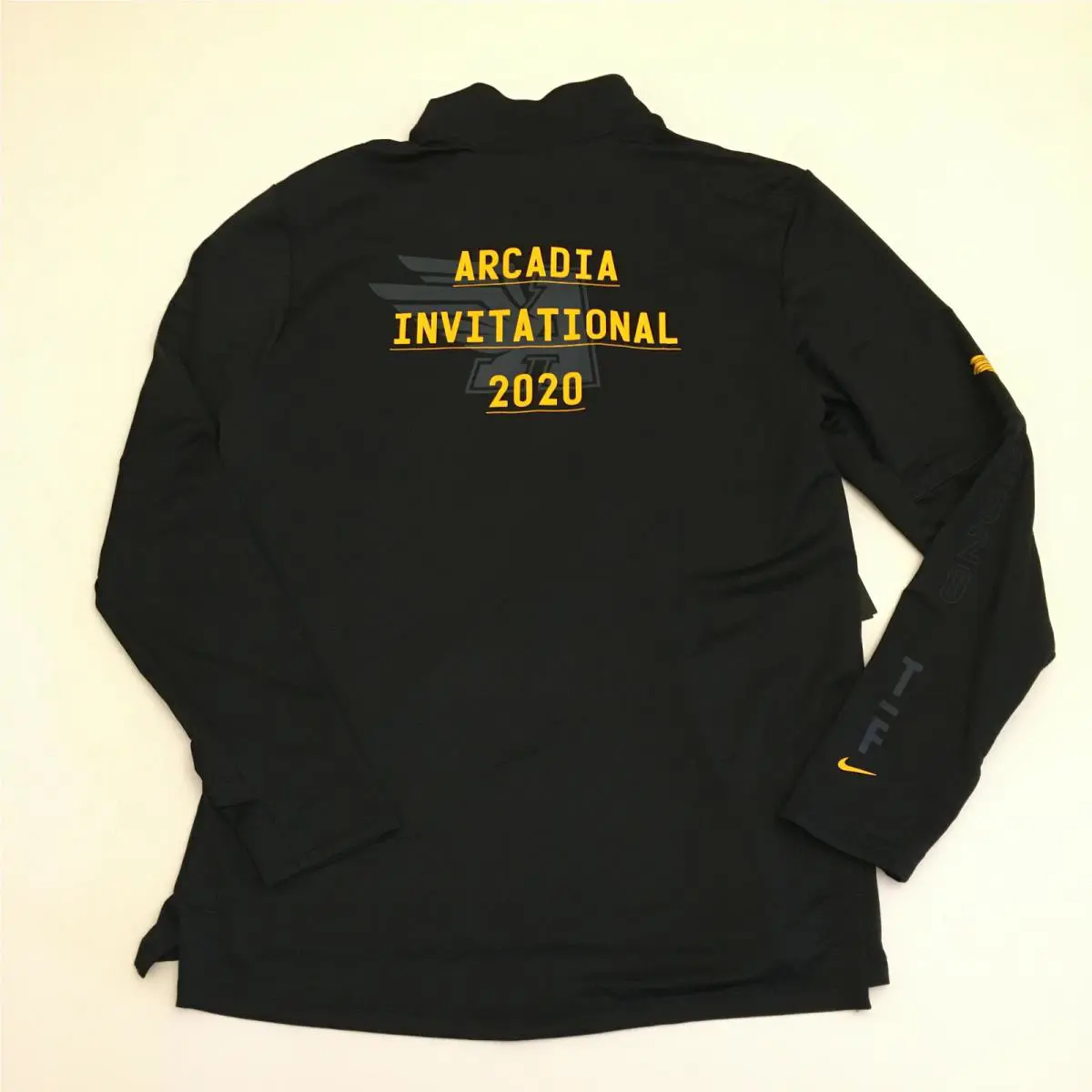 Nike clothing - Nike 2020 Arcadia Invitational - Arcadia Invitational - Black 5