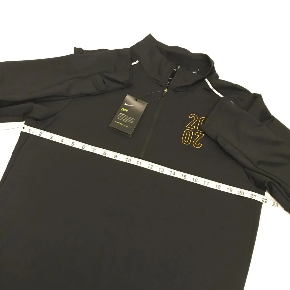 Nike clothing - Nike 2020 Arcadia Invitational - Arcadia Invitational - Black 8