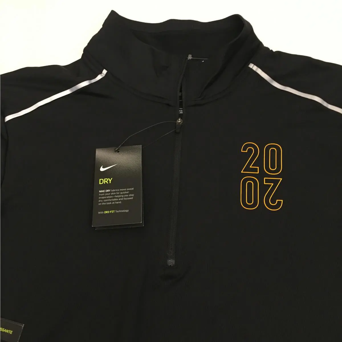 Nike clothing - Nike 2020 Arcadia Invitational - Arcadia Invitational - Black 0