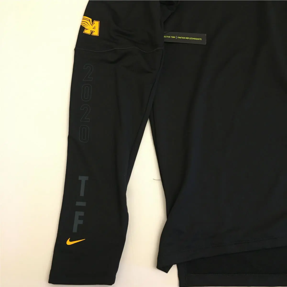 Nike clothing - Nike 2020 Arcadia Invitational - Arcadia Invitational - Black 4