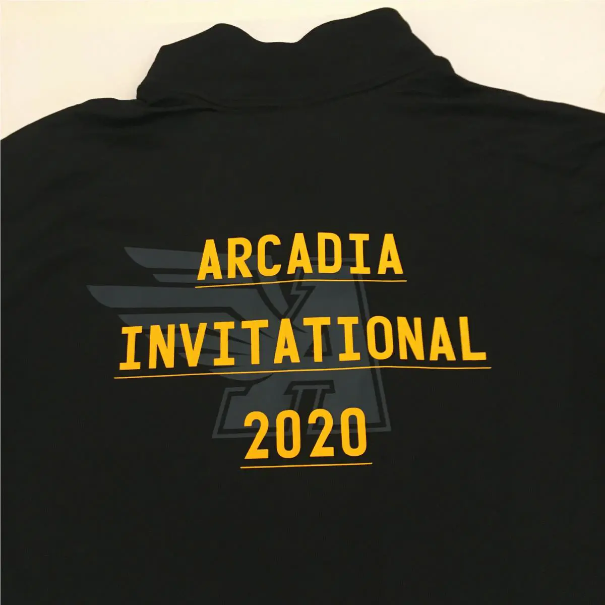 Nike clothing - Nike 2020 Arcadia Invitational - Arcadia Invitational - Black 6