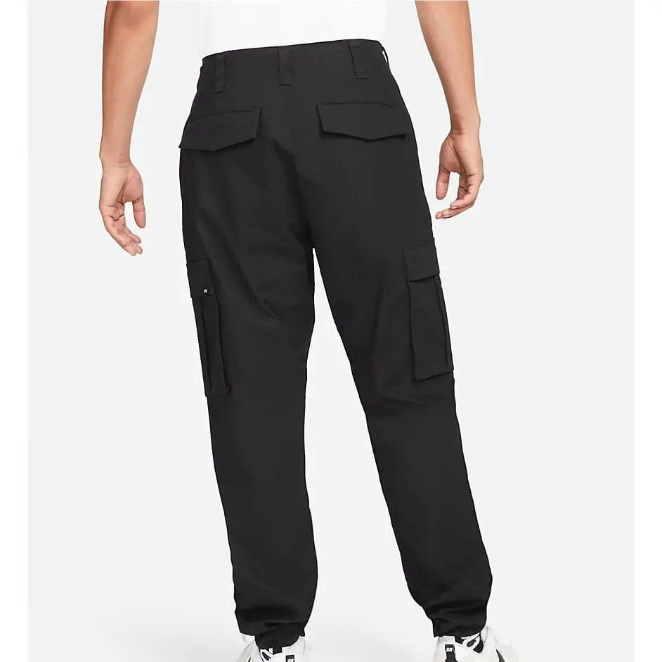 Nike clothing - CV4699 010 - Black 0